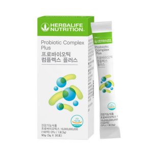 프로바이오틱 컴플렉스 플러스(장건강 유산균) Probiotic Complex Plus