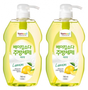 주방 세제 - Nước rửa chén UNICART LIFE