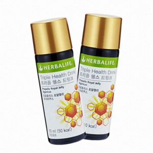 트리플 헬스 드링크(면역강화제)Triple Health Drink