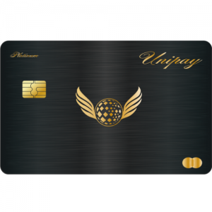 UNI MASTER CARD
