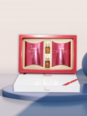 VS신비 스킨 라인업 SET