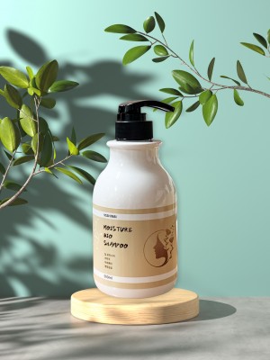 VS신비 모이스처 바이오 샴푸 500ml