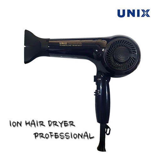 [유닉스] 전문가용 헤어드라이기 UN-B1510