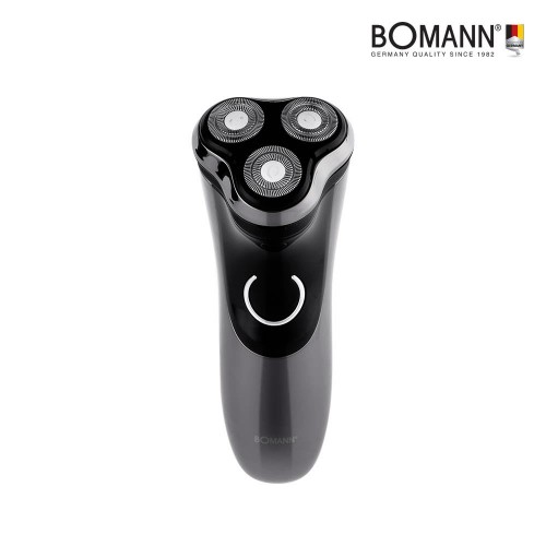 [보만] LED 충전식 면도기 ES5012G