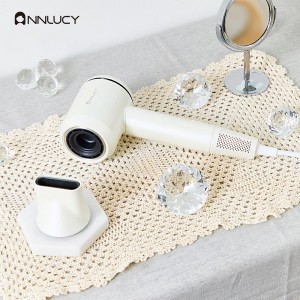 [앤루시] BLDC 에어 블로우 드라이기 ANN-1206B