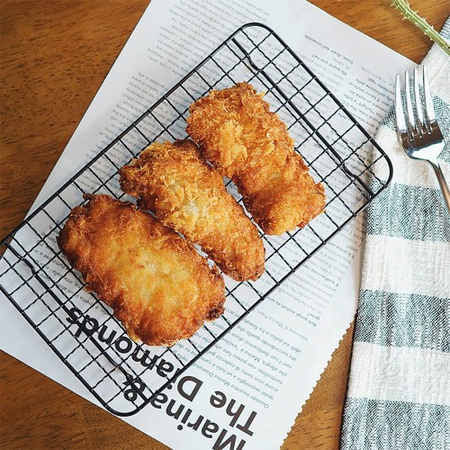 바베큐아저씨 포크너겟 900g