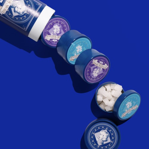 자일리톨 모어세트오리지널2ea+수국2ea)