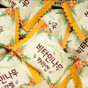 비타민나무 카라멜 5봉