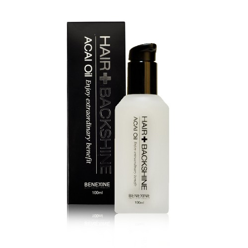 베넥신 아사이 오일 100ml