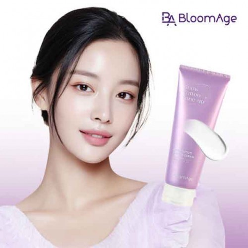 블룸에이지 스노우 타투 톤업크림 150ml