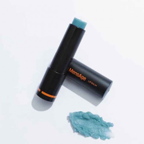 맨즈에이지 톤업 스타일 립밤