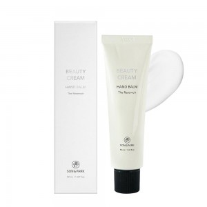 손앤박 뷰티 크림 핸드 밤 더 레저뷰아 50ml