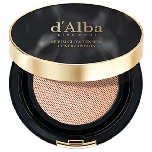 달바 세럼 글로우 텐션 커버 쿠션 17g, 21호, 1개