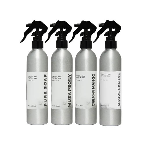 메르디센트 오리지널 무드 퍼퓸 스프레이 100ml/300ml/디퓨저기획 택1