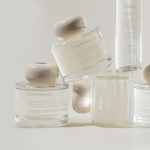 [베스트/고급패키지] 든향 퍼퓸 디퓨저 4종