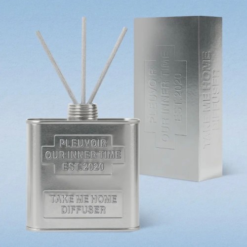 플르부아 더 화이트 컬렉션 디퓨저 200mL 3종 중 택1