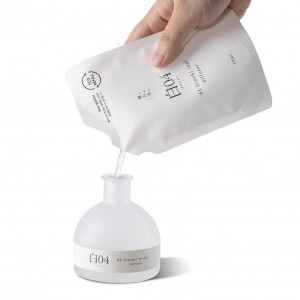 [리필] 순백수 히노키 디퓨저 150ml 리필 3종 택 1 (리프/우드/로즈+리드스틱 포함)